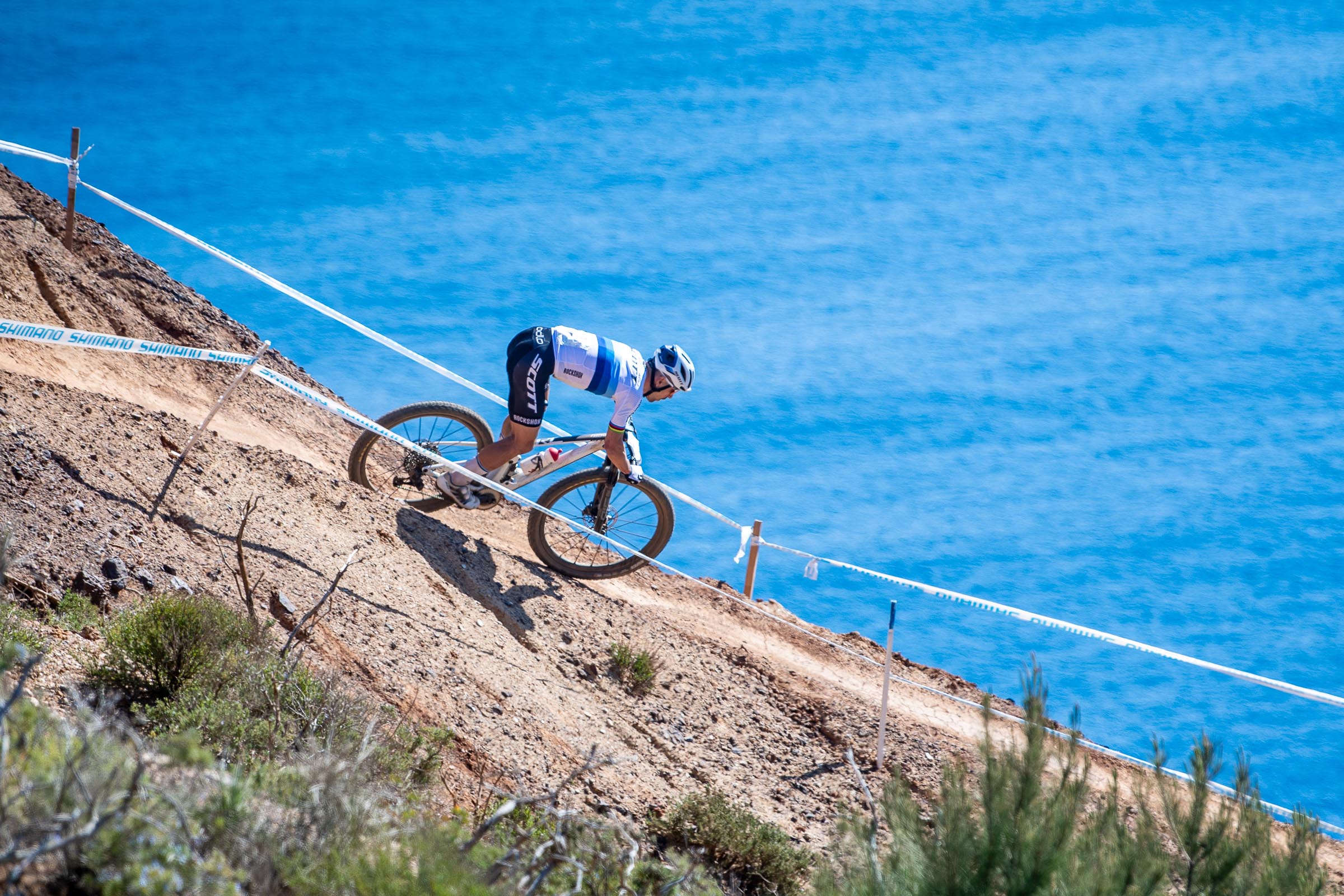 HERO-UCI-Marathon-World-Cup - 2, Schurter, Nino, Scott-SRAM, , SUI